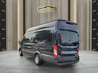 2020 Ford Transit-350 Passenger