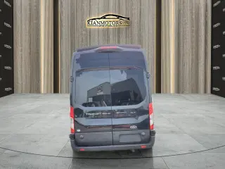 2020 Ford Transit-350 Passenger