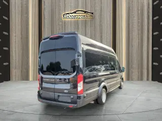 2020 Ford Transit-350 Passenger