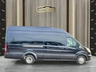 2020 Ford Transit-350 Passenger