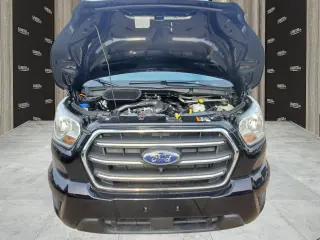 2020 Ford Transit-350 Passenger