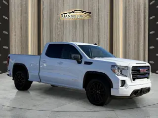 2022 GMC Sierra 1500 Limited