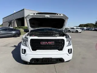 2022 GMC Sierra 1500 Limited