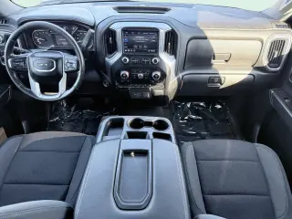 2022 GMC Sierra 1500 Limited