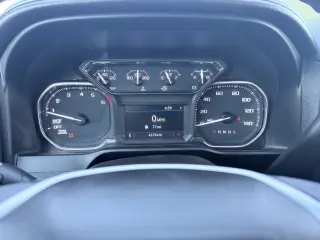 2022 GMC Sierra 1500 Limited