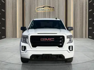 2022 GMC Sierra 1500 Limited