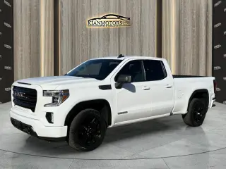 2022 GMC Sierra 1500 Limited