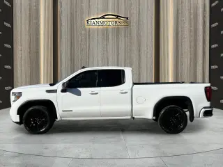 2022 GMC Sierra 1500 Limited