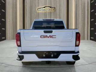 2022 GMC Sierra 1500 Limited