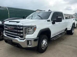 2021 GMC Sierra 3500 HD