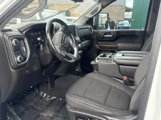 2021 GMC Sierra 3500 HD