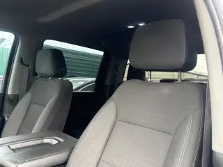 2021 GMC Sierra 3500 HD
