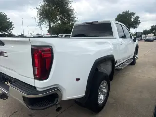 2021 GMC Sierra 3500 HD