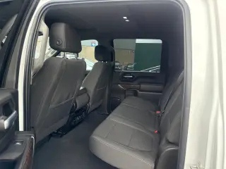 2021 GMC Sierra 3500 HD