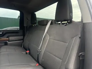 2021 GMC Sierra 3500 HD