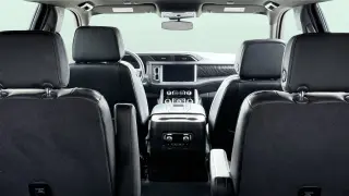 2023 GMC Yukon