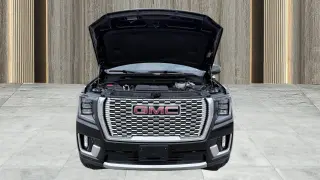 2023 GMC Yukon