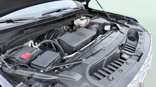 2023 GMC Yukon
