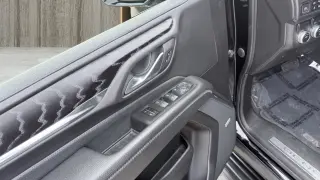 2023 GMC Yukon