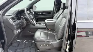 2023 GMC Yukon