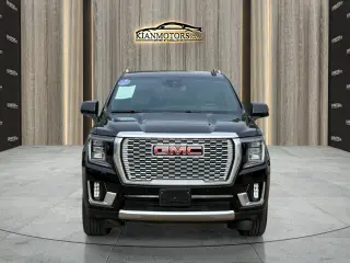 2023 GMC Yukon