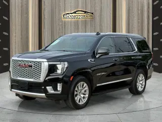 2023 GMC Yukon