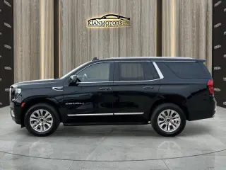 2023 GMC Yukon