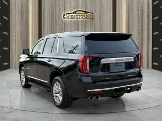 2023 GMC Yukon