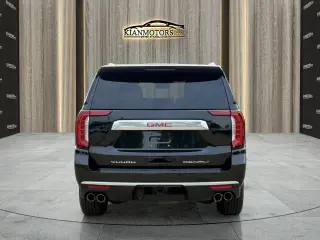 2023 GMC Yukon