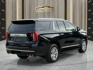 2023 GMC Yukon