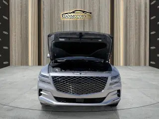 2024 Genesis GV80