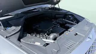 2024 Genesis GV80