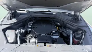 2024 Genesis GV80