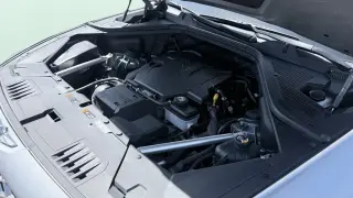 2024 Genesis GV80