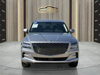 2024 Genesis GV80