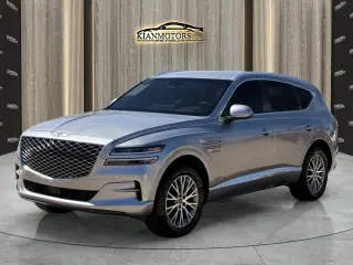 2024 Genesis GV80