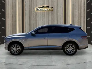 2024 Genesis GV80