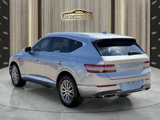2024 Genesis GV80