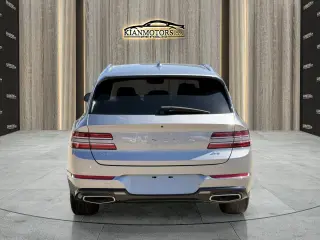 2024 Genesis GV80