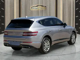 2024 Genesis GV80