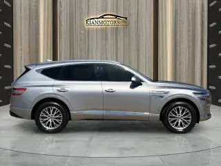2024 Genesis GV80