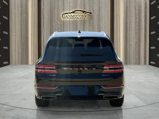 2024 Genesis GV80