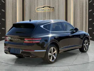 2024 Genesis GV80
