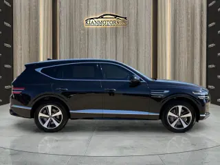 2024 Genesis GV80