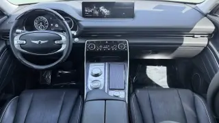 2024 Genesis GV80
