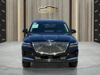 2024 Genesis GV80