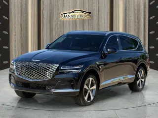 2024 Genesis GV80