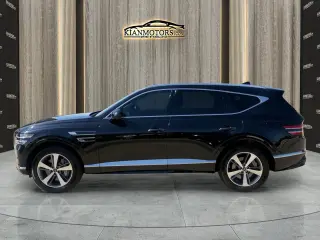 2024 Genesis GV80