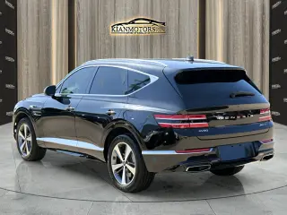 2024 Genesis GV80