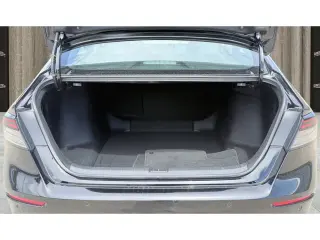 2024 Honda Accord Hybrid